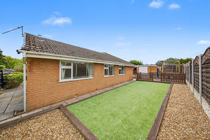 New Road Barlborough